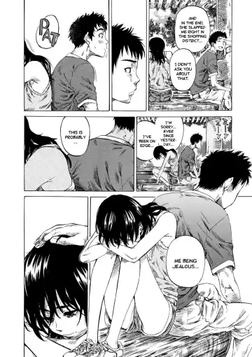 [Maruta] One Piece Envy Fhentai - Page 8