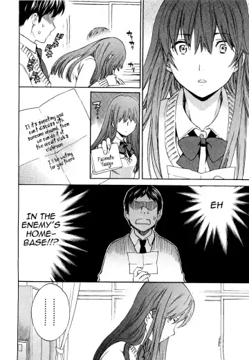 [Cuvie] A WITCH IN LOVE Fhentai - Page 6