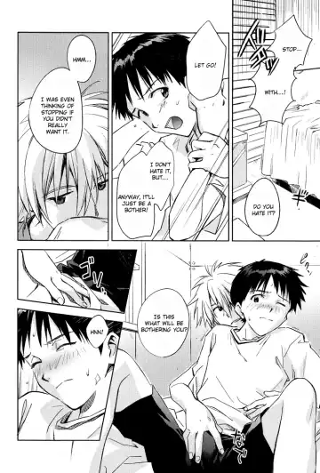 [Kcca - Magarikoji Lily - Mayama Satori] MAUVE. Fhentai.net - Page 41