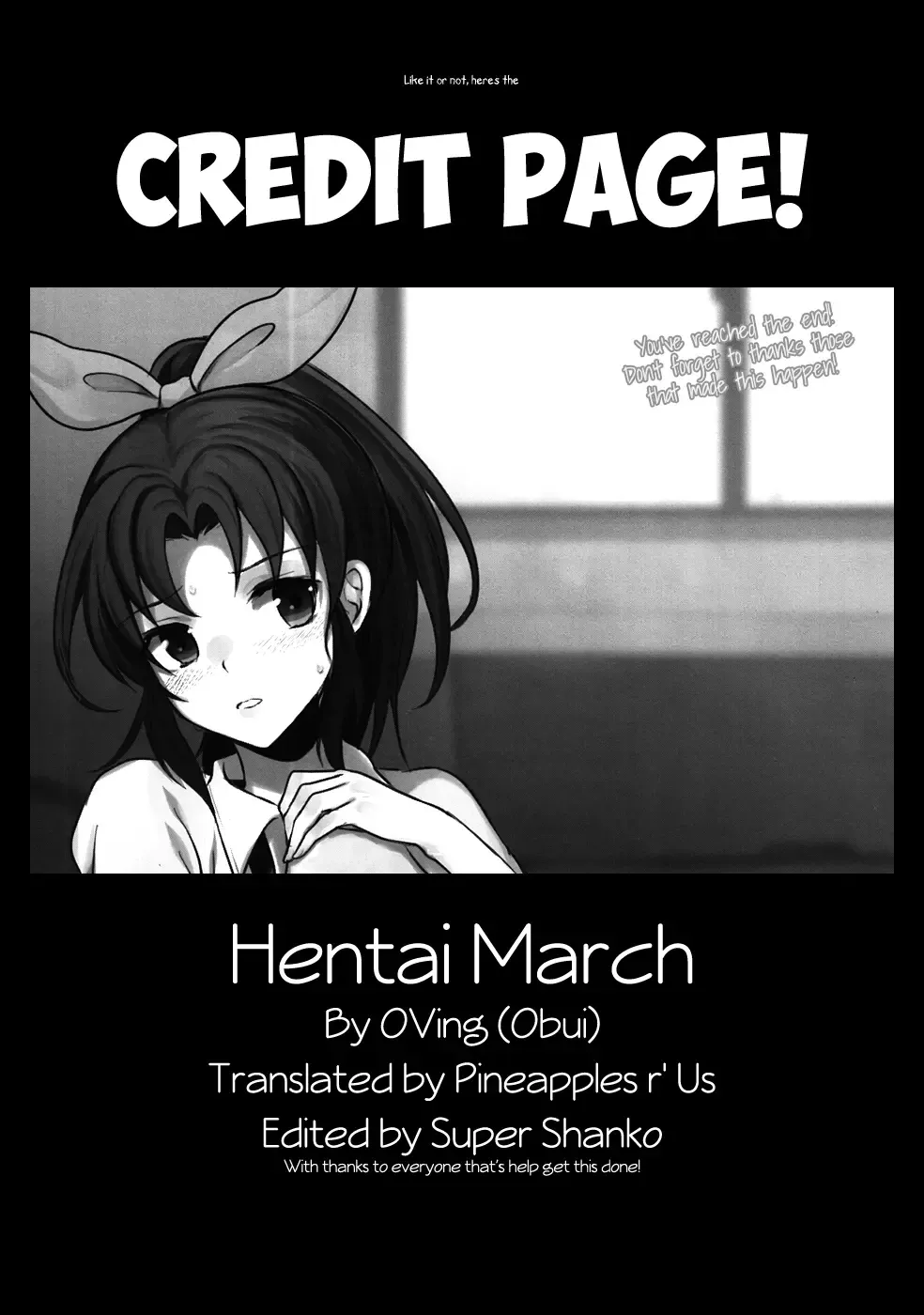 [Obui] Hentai March Fhentai - Page 27