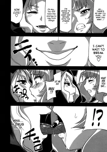 [Obui] Hentai March Fhentai - Page 5