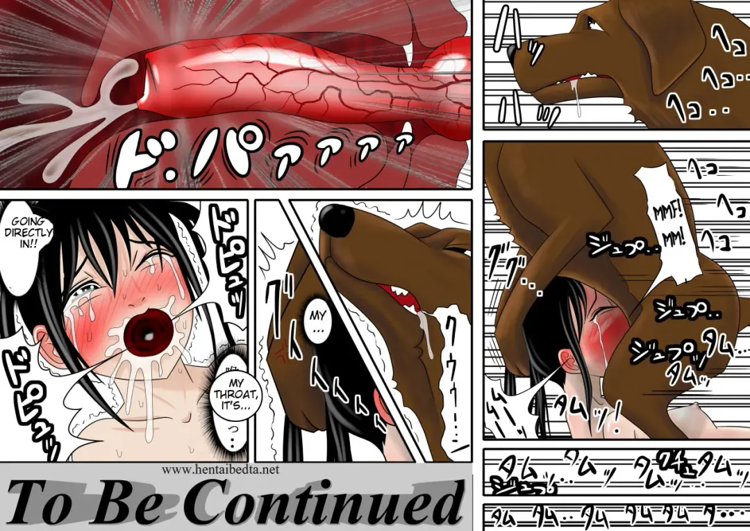 Watashinchi no Oinu-sama 03 | My Dog, My Master 03 Fhentai - Page 30