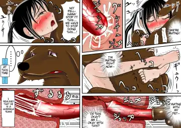 Watashinchi no Oinu-sama 03 | My Dog, My Master 03 Fhentai - Page 26