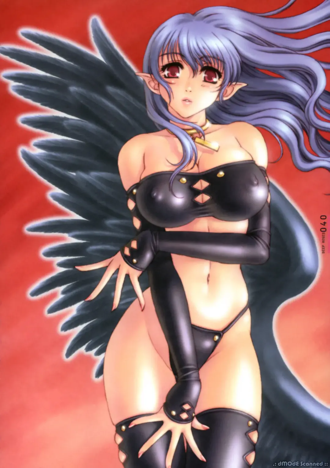 [Kanesada Keishi] Deep Roses Fhentai - Page 40