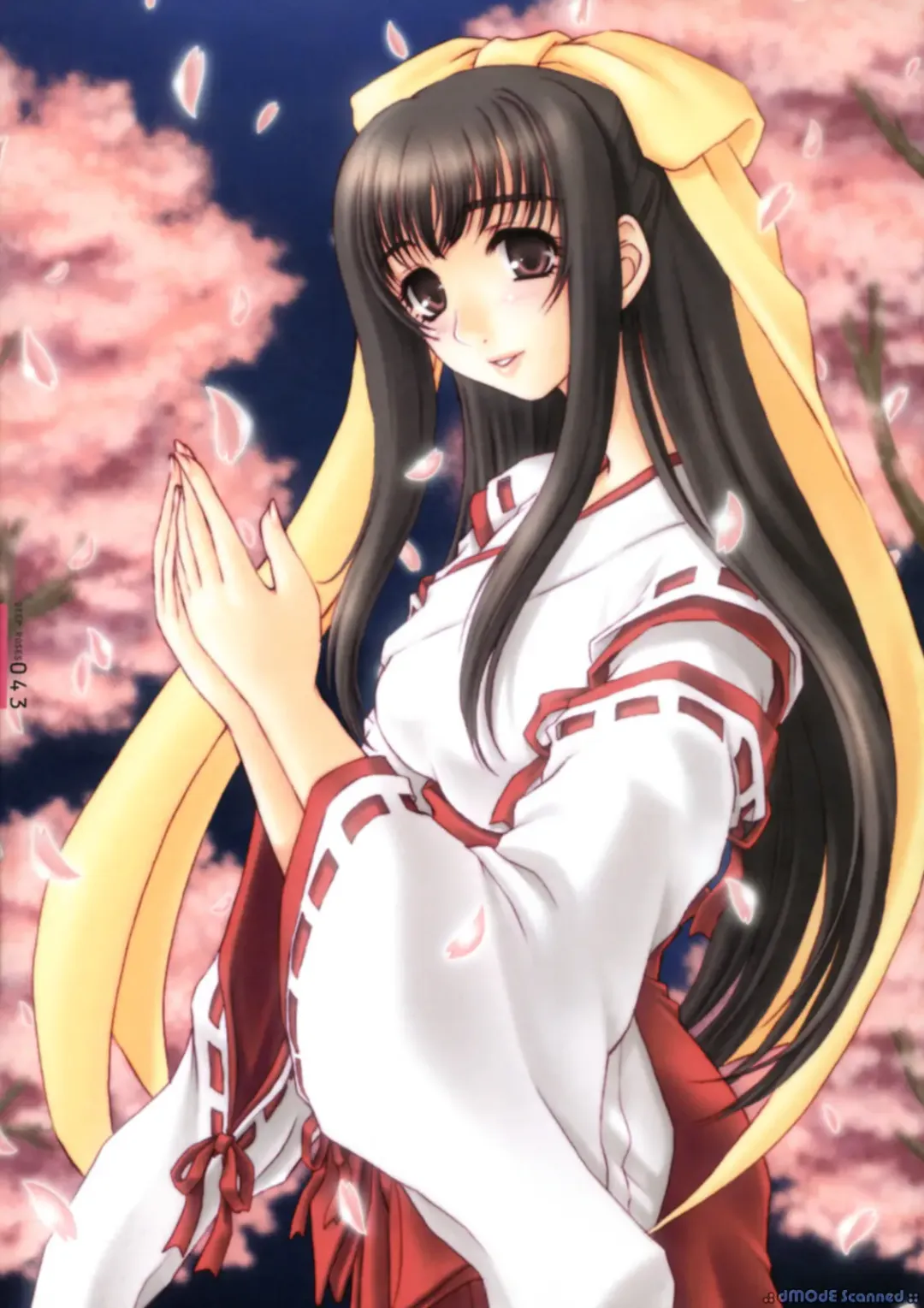 [Kanesada Keishi] Deep Roses Fhentai - Page 43