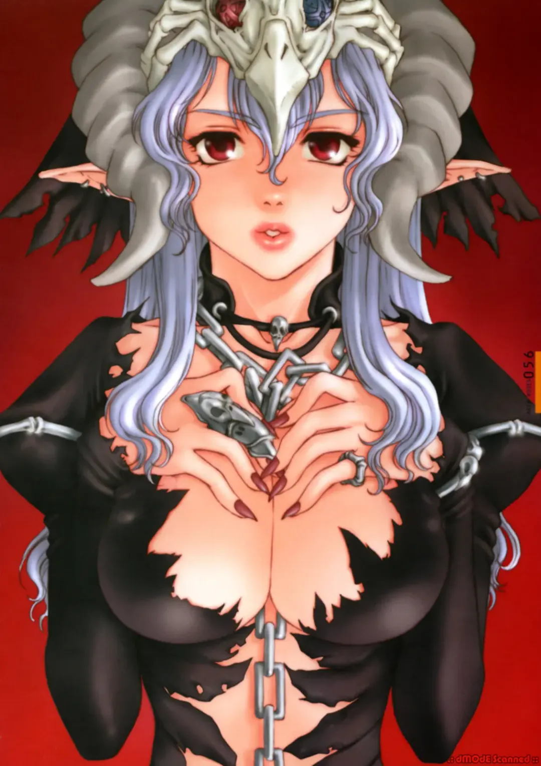 [Kanesada Keishi] Deep Roses Fhentai - Page 55