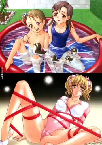 [Kanesada Keishi] Deep Roses Fhentai - Page 10