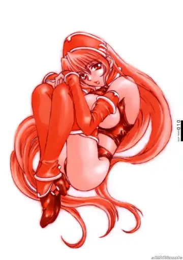 [Kanesada Keishi] Deep Roses Fhentai - Page 11