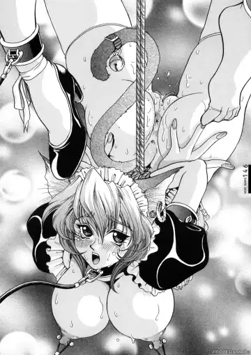 [Kanesada Keishi] Deep Roses Fhentai - Page 145
