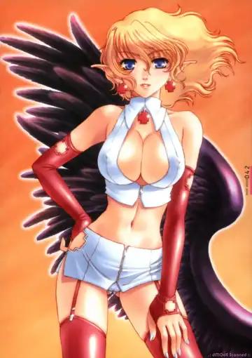 [Kanesada Keishi] Deep Roses Fhentai - Page 42