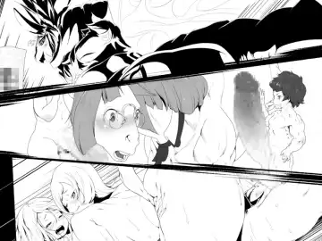 [Okiyo] Blanc empreintes de renard 2008~2011 Fhentai - Page 3