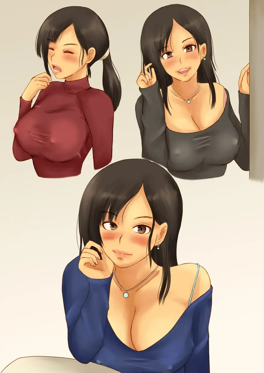 Chikan ni Yokujou Shite Netorareru Wakadzuma wa Iri Fhentai - Page 36