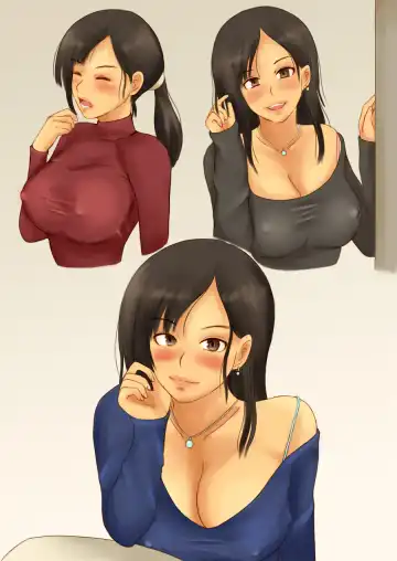 Chikan ni Yokujou Shite Netorareru Wakadzuma wa Iri Fhentai - Page 36