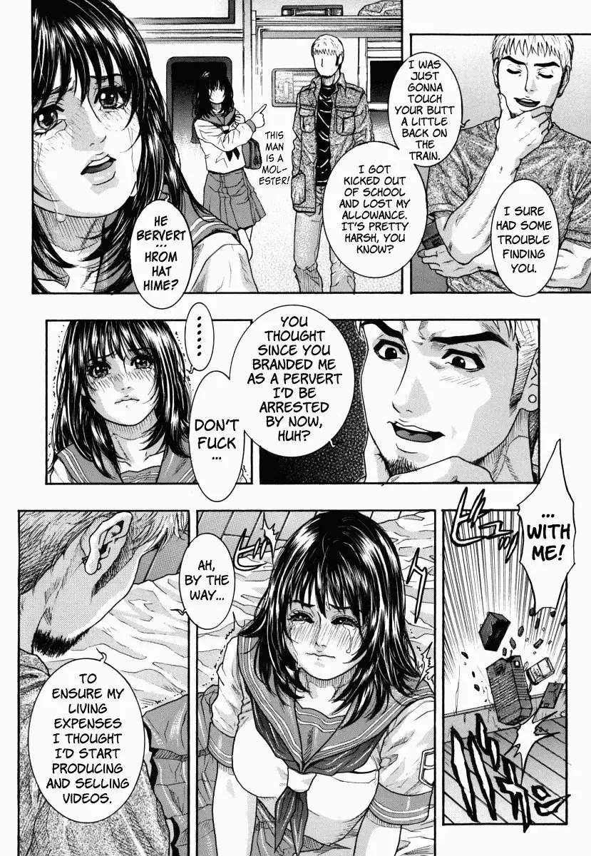 [Kotobuki Kazuki] Hatsujou Mitsueki - Please Try Me Body♡ (decensored) Fhentai - Page 135