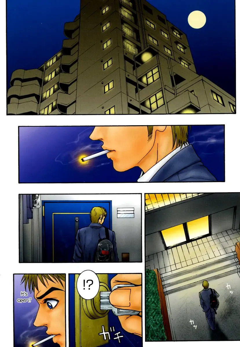 [Kotobuki Kazuki] Hatsujou Mitsueki - Please Try Me Body♡ (decensored) Fhentai - Page 14