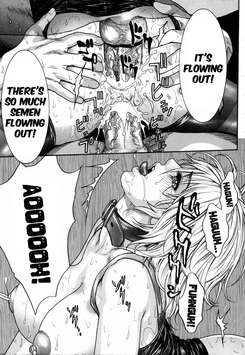 [Kotobuki Kazuki] Hatsujou Mitsueki - Please Try Me Body♡ (decensored) Fhentai - Page 47