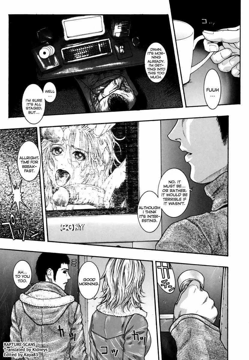 [Kotobuki Kazuki] Hatsujou Mitsueki - Please Try Me Body♡ (decensored) Fhentai - Page 49