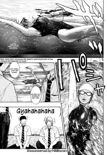 [Kotobuki Kazuki] Hatsujou Mitsueki - Please Try Me Body♡ (decensored) Fhentai - Page 112