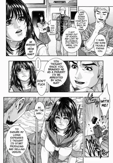 [Kotobuki Kazuki] Hatsujou Mitsueki - Please Try Me Body♡ (decensored) Fhentai - Page 135