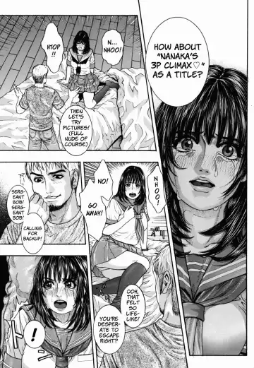 [Kotobuki Kazuki] Hatsujou Mitsueki - Please Try Me Body♡ (decensored) Fhentai - Page 136