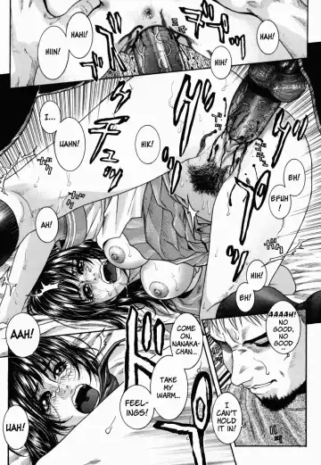 [Kotobuki Kazuki] Hatsujou Mitsueki - Please Try Me Body♡ (decensored) Fhentai - Page 142