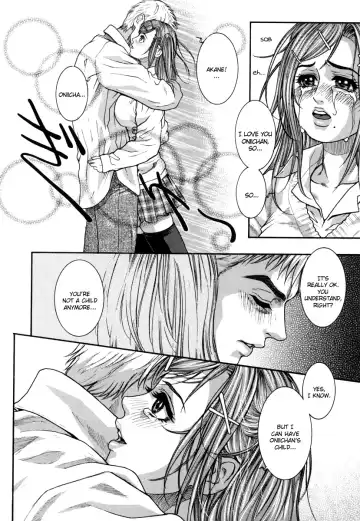 [Kotobuki Kazuki] Hatsujou Mitsueki - Please Try Me Body♡ (decensored) Fhentai - Page 22