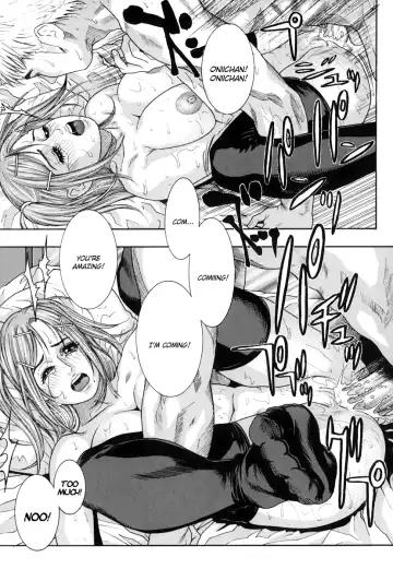 [Kotobuki Kazuki] Hatsujou Mitsueki - Please Try Me Body♡ (decensored) Fhentai - Page 29