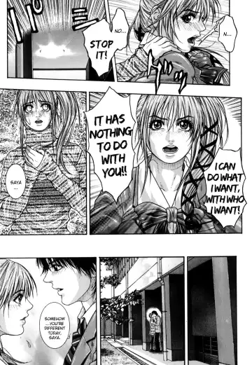 [Kotobuki Kazuki] Hatsujou Mitsueki - Please Try Me Body♡ (decensored) Fhentai - Page 69