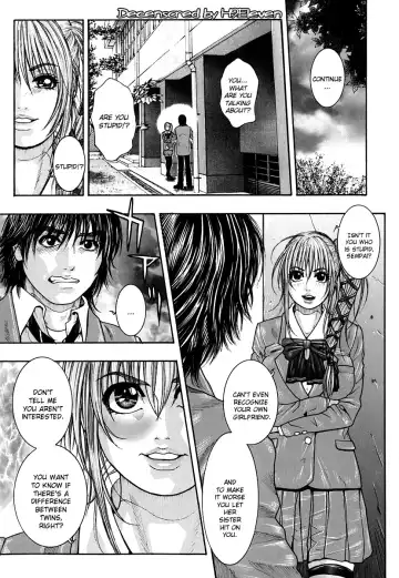 [Kotobuki Kazuki] Hatsujou Mitsueki - Please Try Me Body♡ (decensored) Fhentai - Page 71