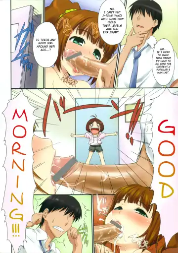 [Zanzi] Aimai RIVE Fhentai - Page 5