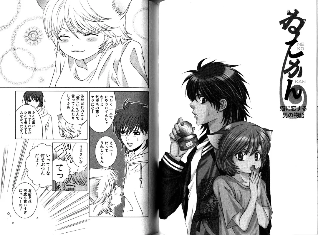 [Akana Meiko] Nekokan Fhentai - Page 43