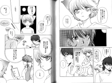 [Akana Meiko] Nekokan Fhentai - Page 33