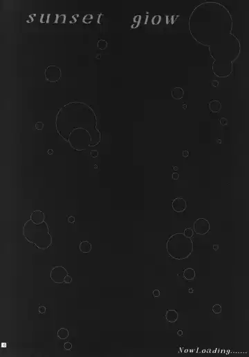 [Yoshu Ohepe] Sunset Glow Fhentai - Page 4