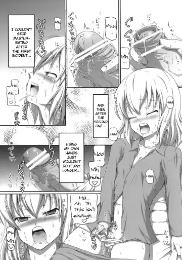 [Dawy] Futanari Santa-chan Duo! Fhentai - Page 5