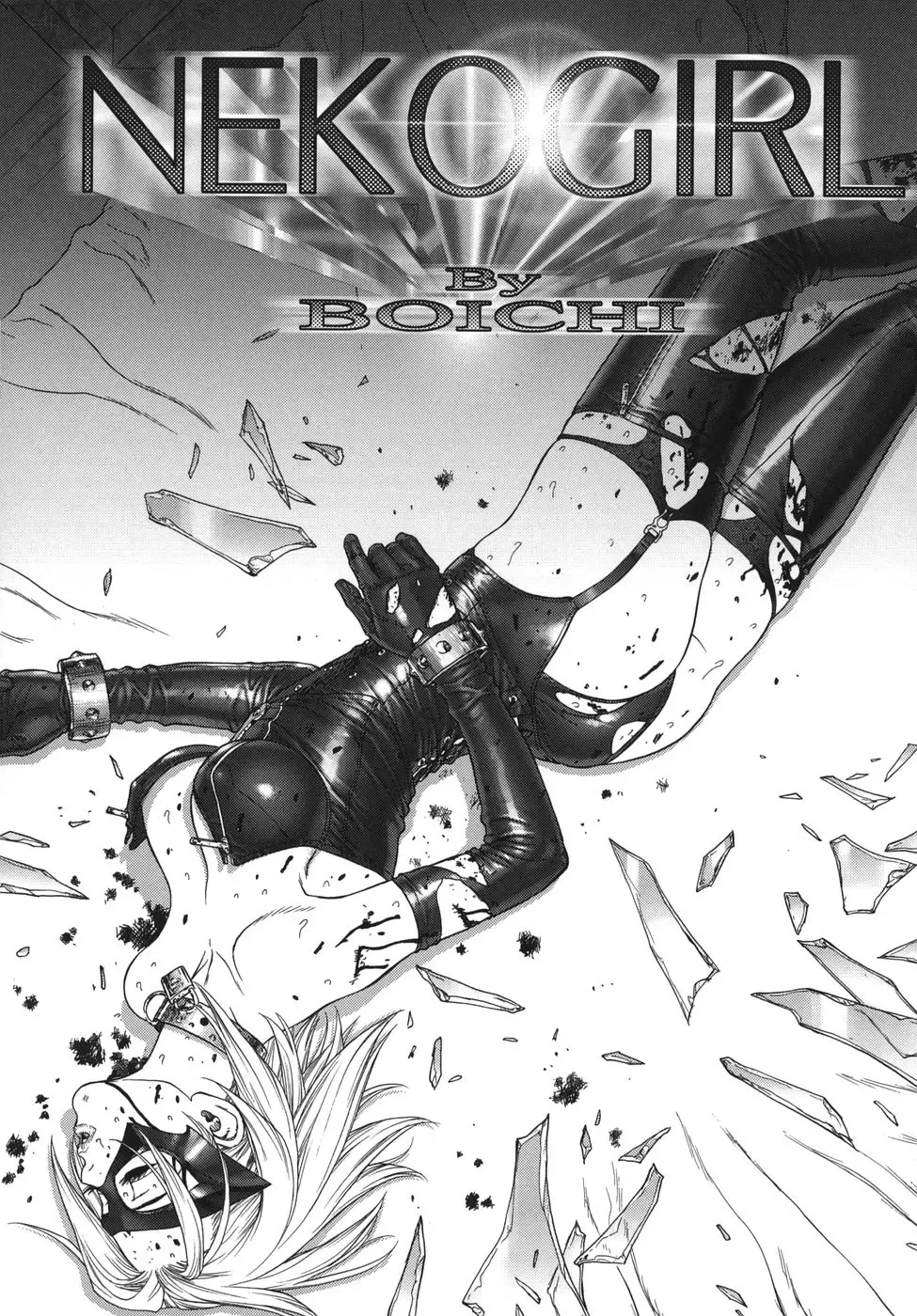 [Boichi] Lovers in Winters Fhentai - Page 84