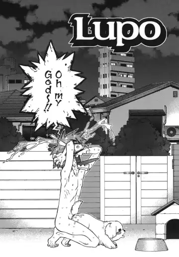 [Boichi] Lovers in Winters Fhentai - Page 108