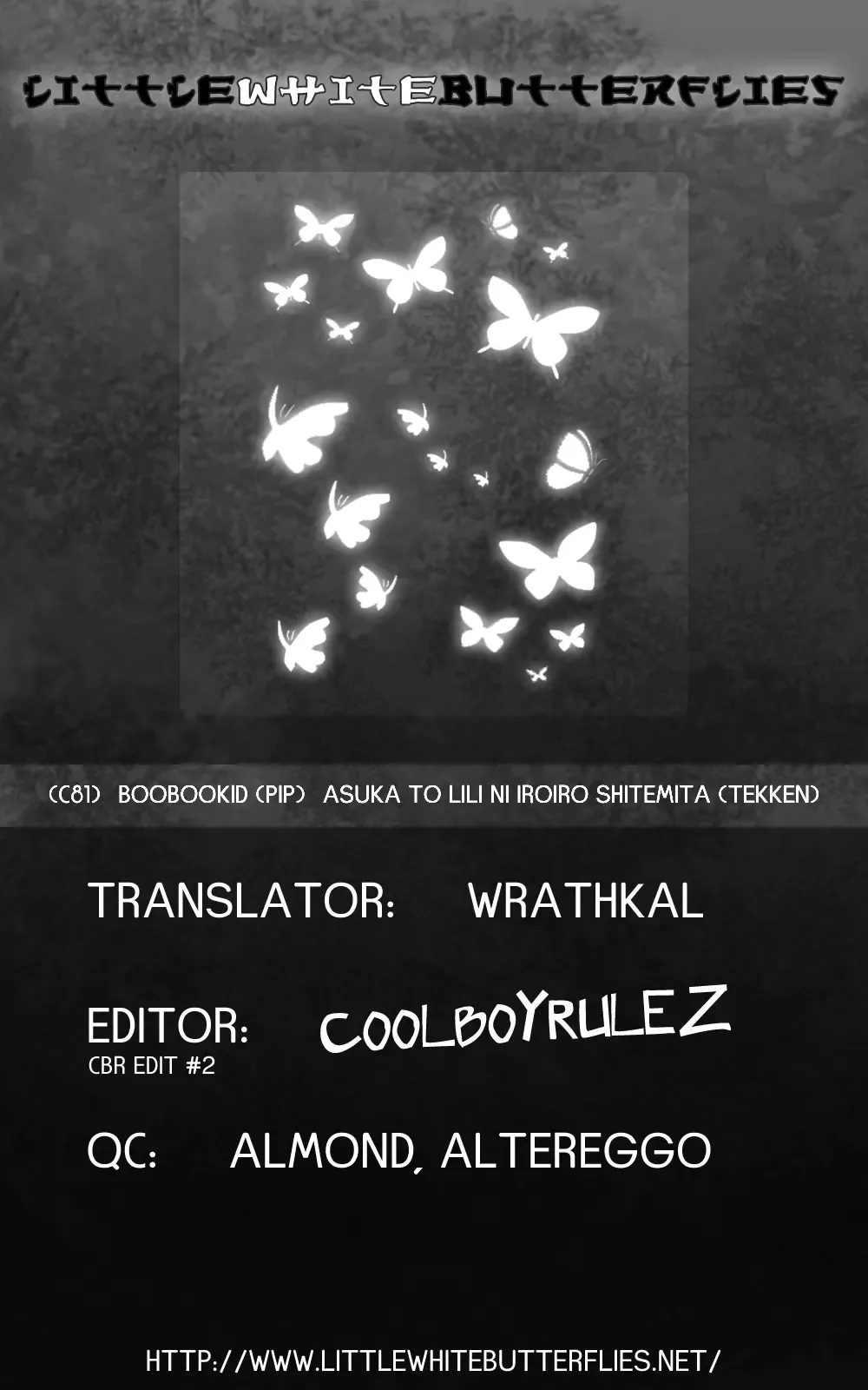 [Pip] Asuka to Lili ni iroiro Shitemita Fhentai - Page 35