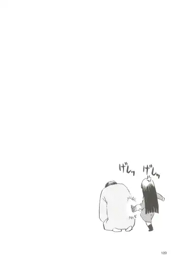 [Tennouji Kitsune] blue snow blue Soushuuhen 4 - scene.10 ~ scene.12 Fhentai - Page 121