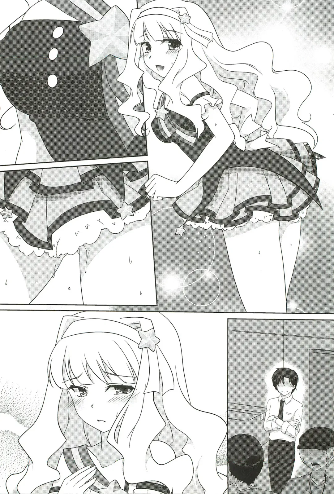 [Yatsufusa Hajime] Anata ni Mezameta Oujosama Fhentai.net - Page 4