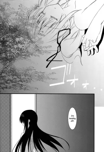 [Tama Ii] Hoho ni Mabuta ni Kuchibiru ni | On Your Cheeks, On Your Eyelids, On Your Lips Fhentai - Page 21