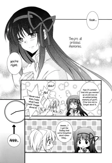 [Tama Ii] Hoho ni Mabuta ni Kuchibiru ni | On Your Cheeks, On Your Eyelids, On Your Lips Fhentai - Page 23