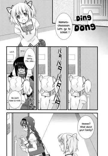 [Tama Ii] Hoho ni Mabuta ni Kuchibiru ni | On Your Cheeks, On Your Eyelids, On Your Lips Fhentai - Page 9