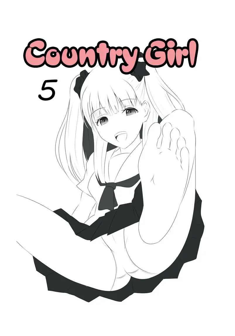 Read [Hidaka Sora] Denen Shoujo 5 | Country Girl 5 - Fhentai.net