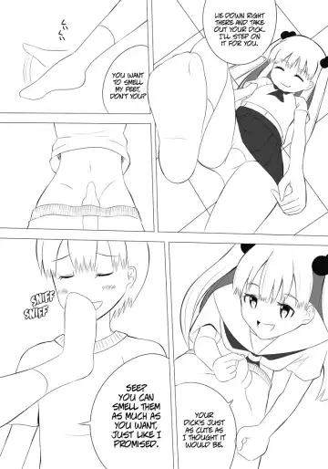 [Hidaka Sora] Denen Shoujo 5 | Country Girl 5 Fhentai.net - Page 5