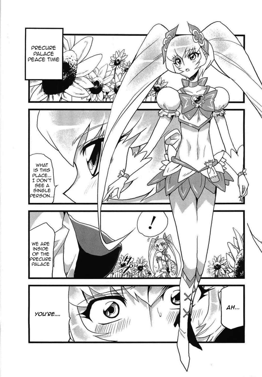 [Obui] Hentai Sunshine Fhentai - Page 2