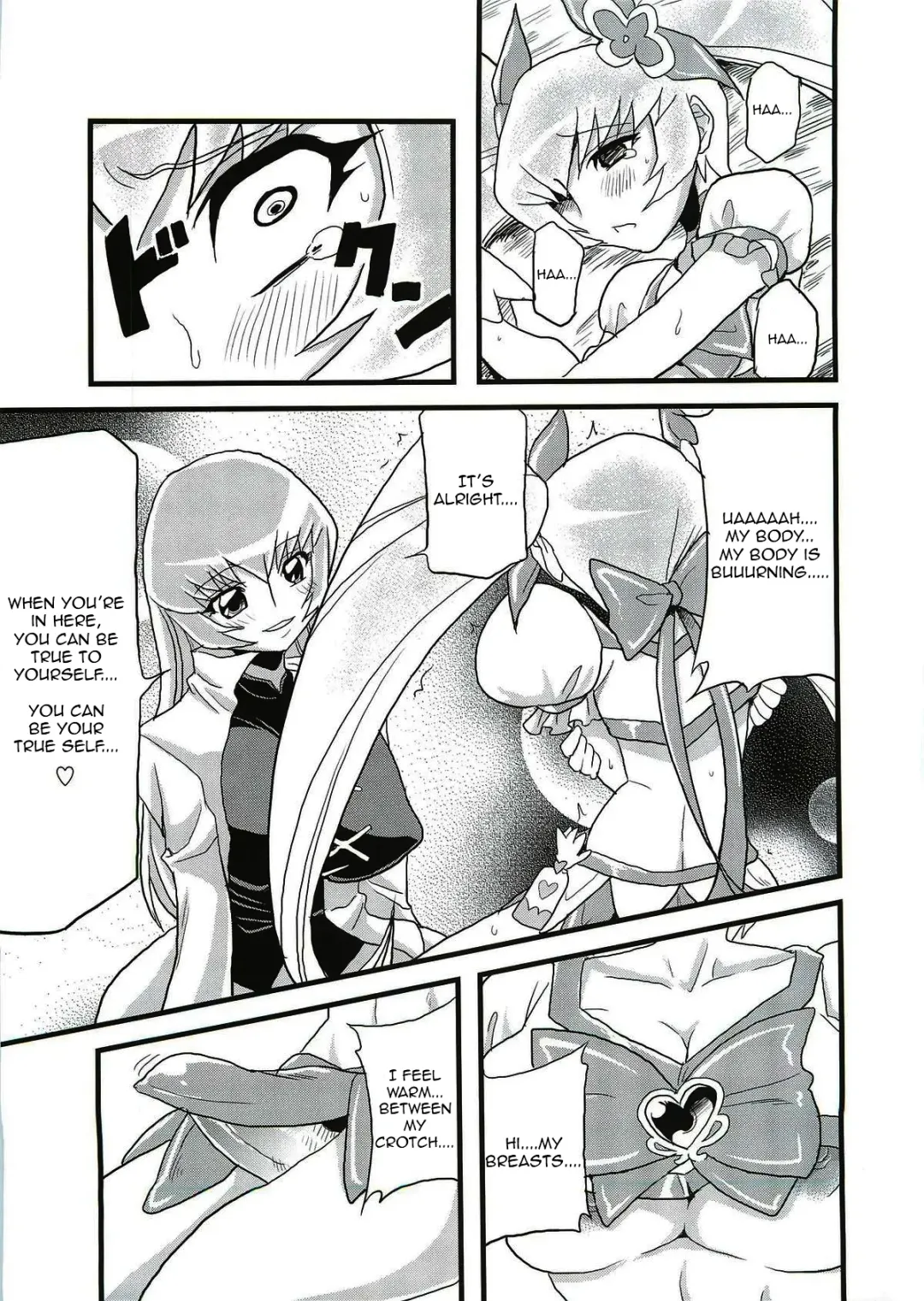 [Obui] Hentai Sunshine Fhentai - Page 8