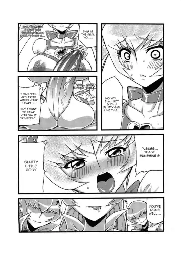 [Obui] Hentai Sunshine Fhentai - Page 10