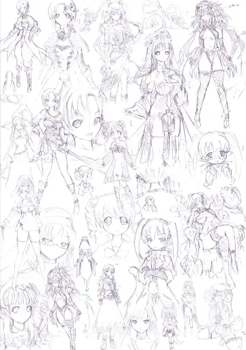 [Horitomo] Tentacle Play Fhentai - Page 176