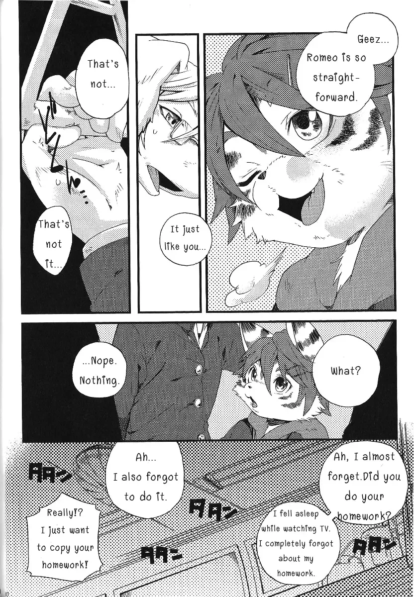 [Inumimi Moeta] Train Train 1 Fhentai - Page 27