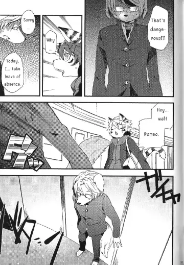 [Inumimi Moeta] Train Train 1 Fhentai - Page 34